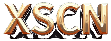 xscn logo