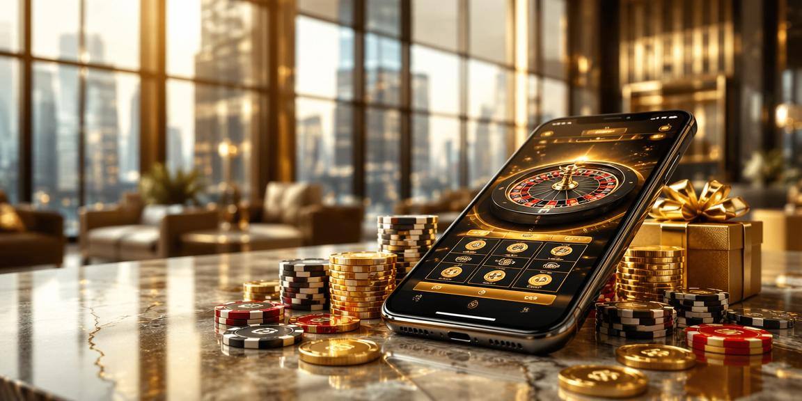 xscn Live Casino