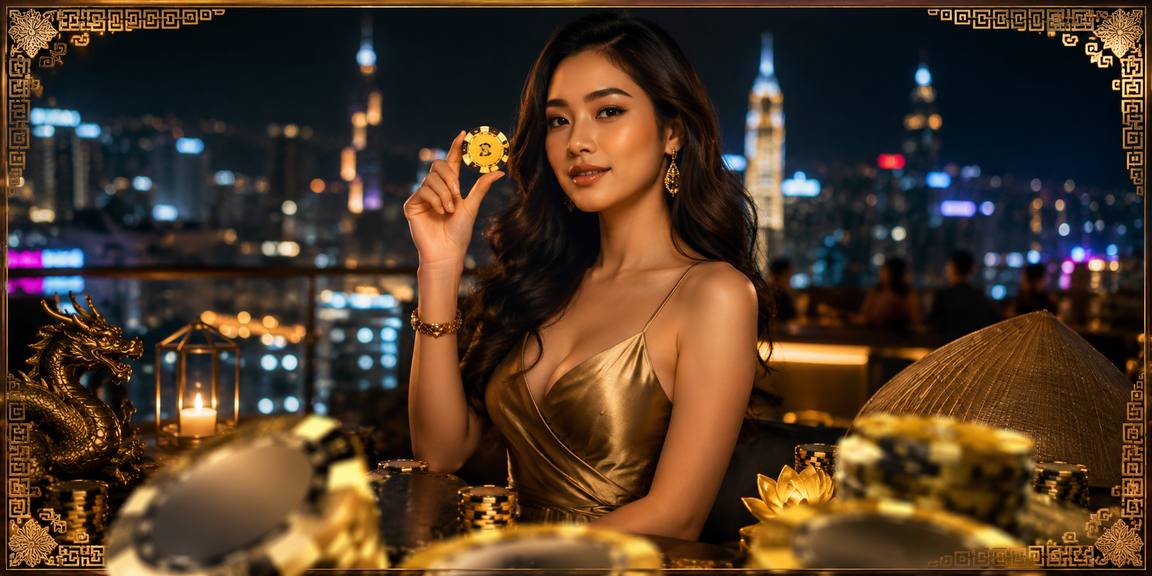 xscn Những gì bạn tìm thấy trong sảnh live casino của chúng tôi