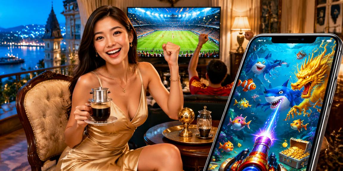 xscn Thiết Kế Riêng Cho Cảm Ứng