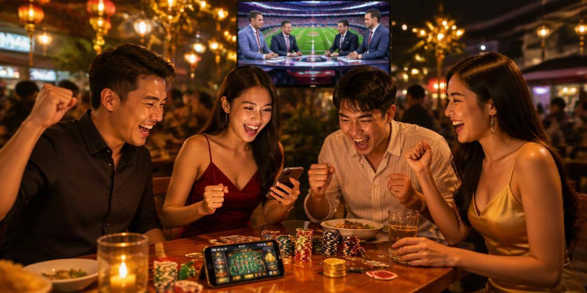 xscn Push Notification Cho Khuyến Mãi